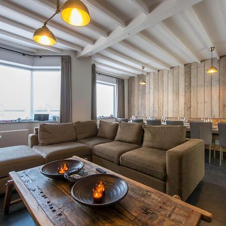 Maison Jean Nieuwpoort Εξωτερικό φωτογραφία