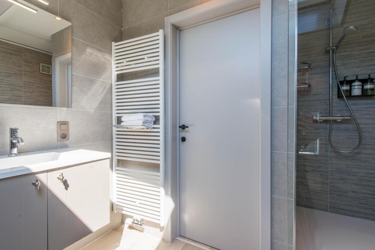 Maison Jean Nieuwpoort Εξωτερικό φωτογραφία