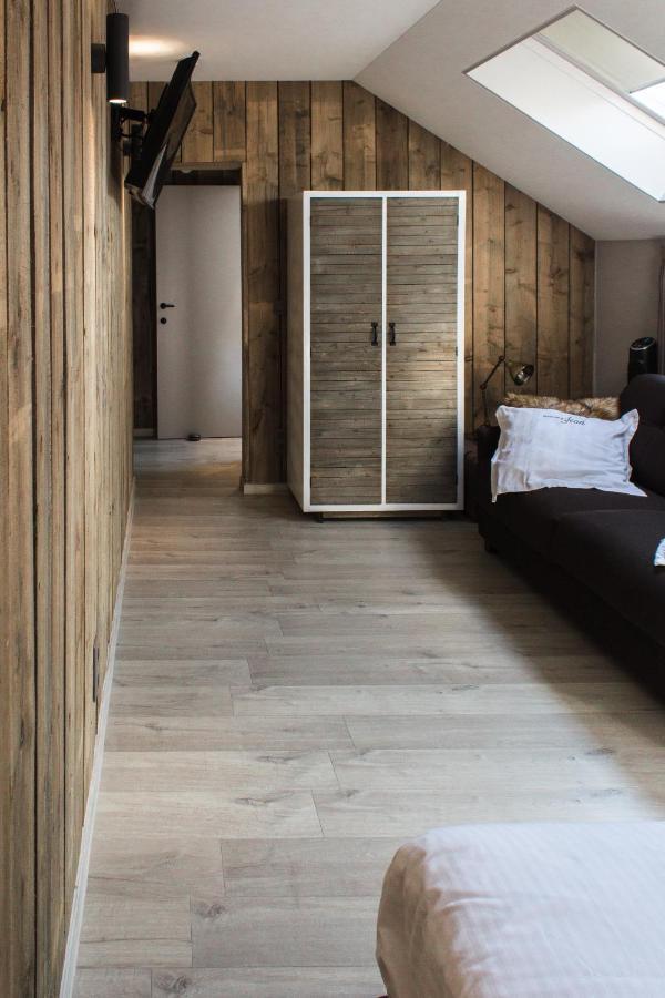 Maison Jean Nieuwpoort Εξωτερικό φωτογραφία