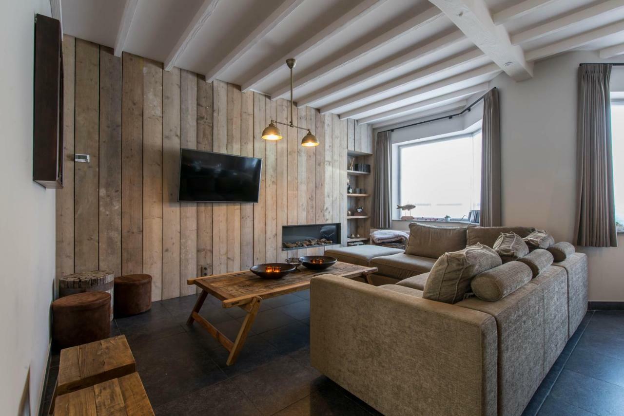 Maison Jean Nieuwpoort Εξωτερικό φωτογραφία