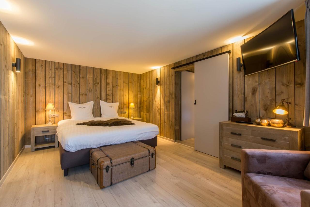 Maison Jean Nieuwpoort Εξωτερικό φωτογραφία