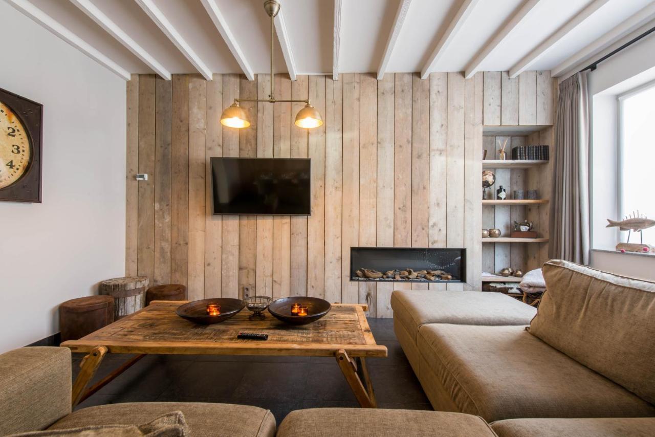 Maison Jean Nieuwpoort Εξωτερικό φωτογραφία